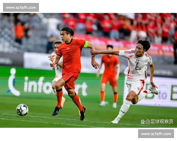 伊朗对阵韩国赛果揭晓引发亚洲足坛热议出线格局与战术博弈成焦点