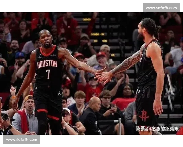 休斯顿火箭强势出击首战对决犹他爵士系列赛一看点前瞻全面解析
