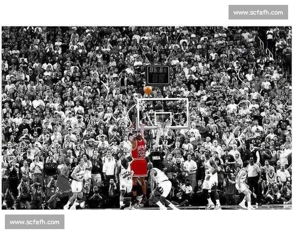 伯德与乔丹对决重塑NBA王朝竞争的黄金年代传奇篮球史上最伟大宿敌篇章